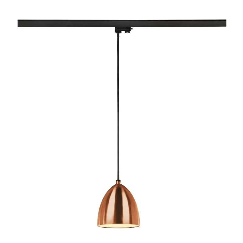 SLV LED Pendelarmatuur | 1X GU10 Max 35W | IP20 Dimbaar | PARA CONE