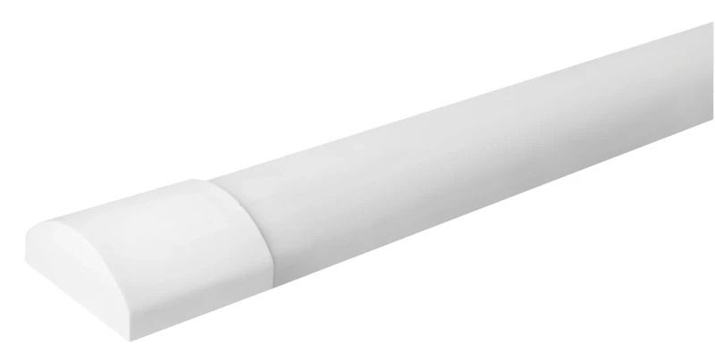 Megaman LED Opbouwarmatuur | 42W 4000K 4500lm 840 | IP20 Wit | MM07397