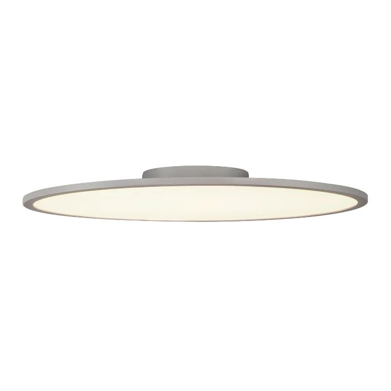 SLV LED Plafondlamp | 42W 4000K 3350lm 840 | IP20 Dimbaar | LED PANEL