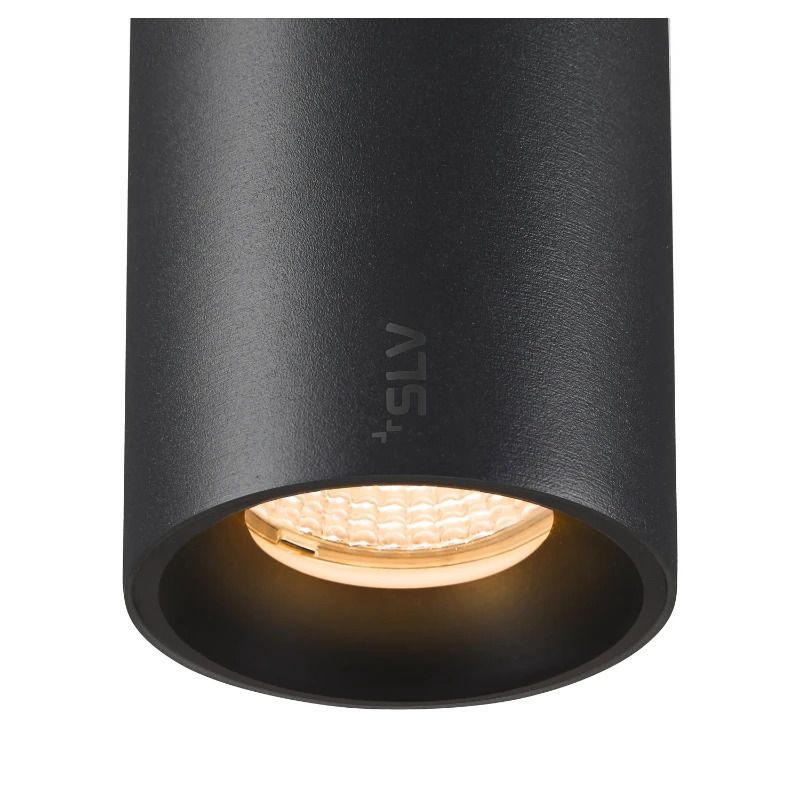 SLV LED Armatuur | 16W 3000K 1030lm 930 IP20 | DALI | 48V SYSTEM