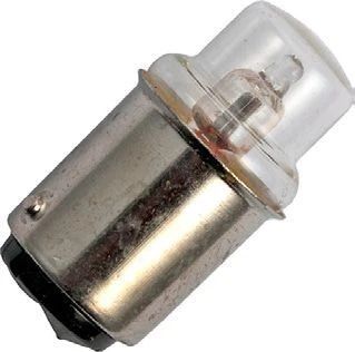 Schiefer BA15d Neonlamp | 220V/240V 14x30mm