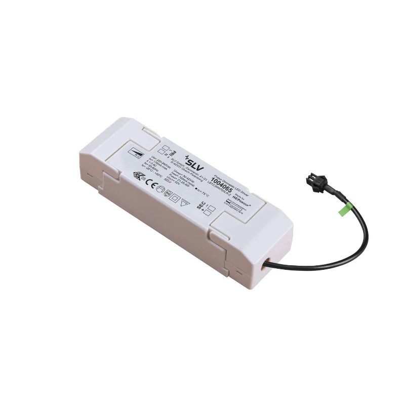 SLV LED Driver | 700mA 29.4W | Dimbaar IP20