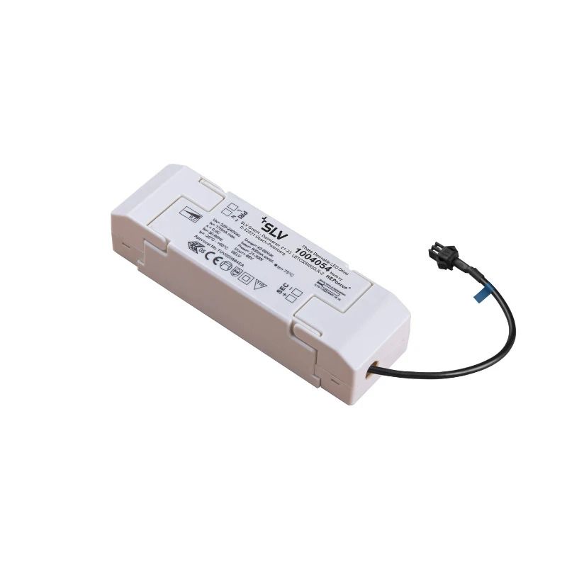 SLV LED Driver | 500mA 21W | Dimbaar IP20