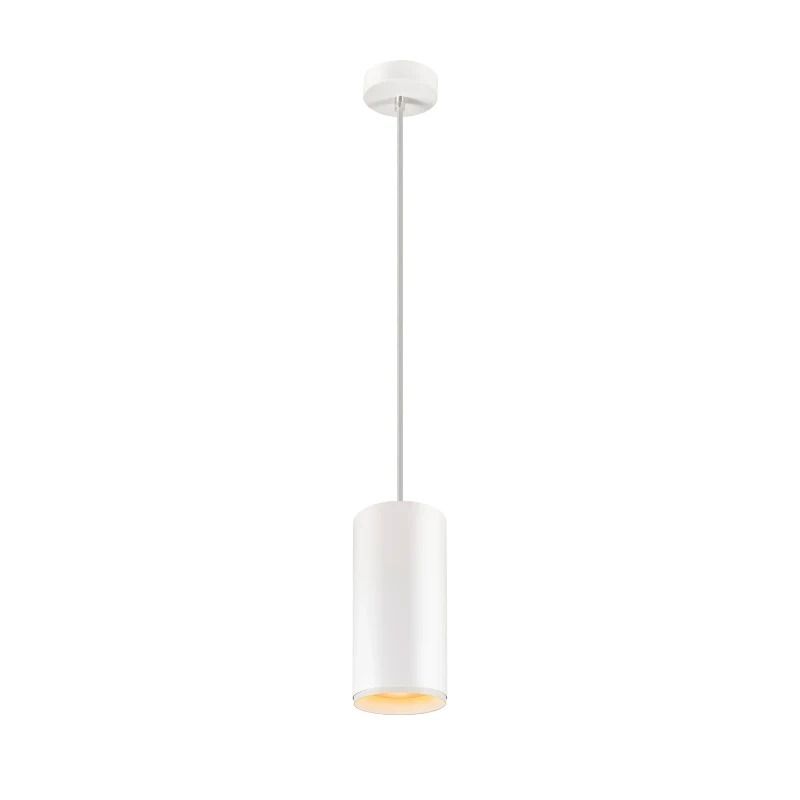 SLV LED Pendelarmatuur | 36W 3000K 3530lm 930 | IP20 Dimbaar | NUMINOS