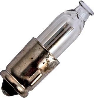 Schiefer BA7s Neonlamp | 110V/130V 7x23mm