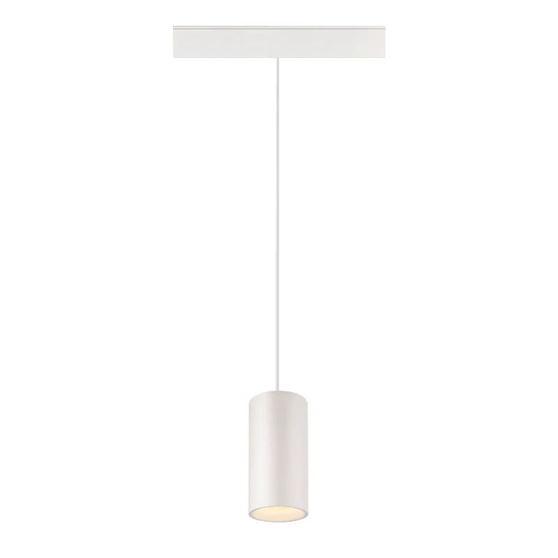 SLV LED Pendelarmatuur | 16W 3000K 1120lm 930 | IP20 DALI Dimbaar | 48V SYSTEM