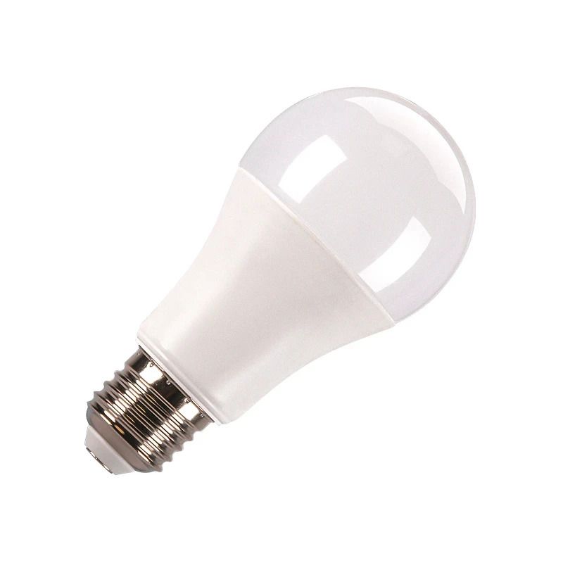 SLV E27 LED Lamp | 13.2W 2700K 220V/240V 27 | 1300lm 220° Dimbaar