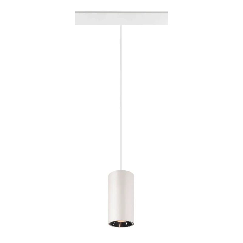 SLV LED Pendelarmatuur | 16W 2700K 1000lm 927 | IP20 DALI Dimbaar | 48V SYSTEM