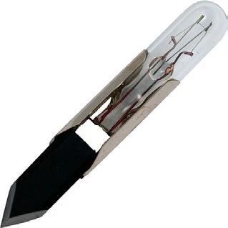 Schiefer T7 BPO No2 7x44 17V 45mA 0.77W C-2F 5K uur | 10 stuks