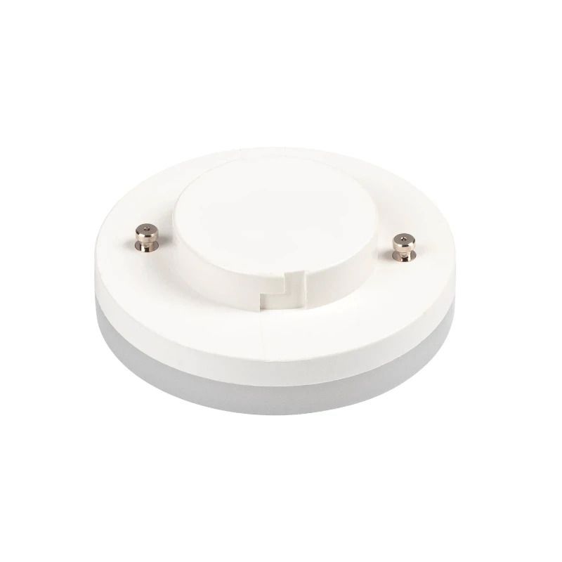 SLV LED Lamp | 6.1W 3000K 220V/240V 30 | 490lm 120° Dimbaar