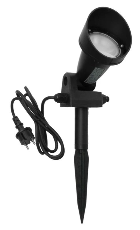 Megaman LED Tuinlamp | 9.5W 3000K 700lm 830 | IP66