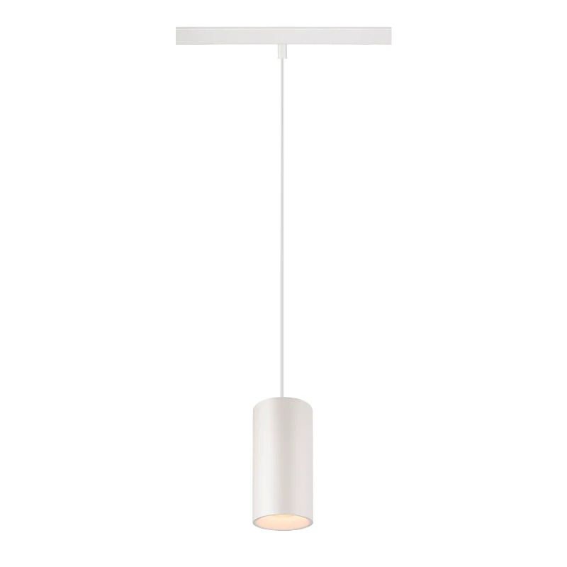 SLV LED Pendelarmatuur | 16W 2700K 1050lm 927 | IP20 DALI Dimbaar | 48V SYSTEM
