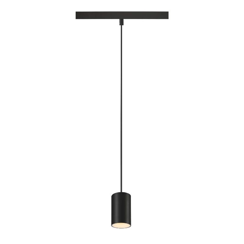 SLV LED Pendelarmatuur | 8.7W 3000K 730lm 930 | IP20 DALI Dimbaar | 48V SYSTEM