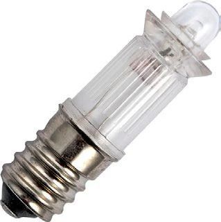 Schiefer E14 Neonlamp | 220V/240V 16x54mm