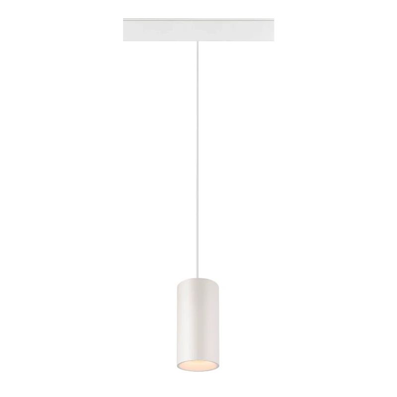 SLV LED Pendelarmatuur | 16W 2700K 1030lm 927 | IP20 DALI Dimbaar | 48V SYSTEM