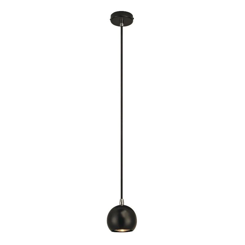 SLV LED Pendelarmatuur | 1X GU10 Max 6W | IP20 Dimbaar | LIGHT EYE