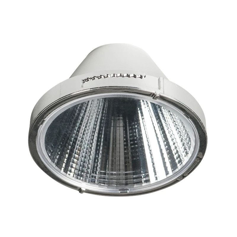 SLV Onderdeel | Reflector voor SUPROS, 20°, incl. glas en bevestigingsring | 114102