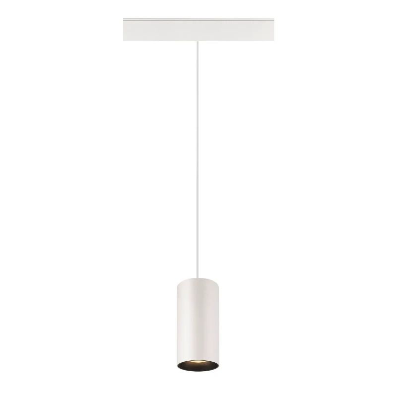 SLV LED Pendelarmatuur | 16W 3000K 1030lm 930 | IP20 DALI Dimbaar | 48V SYSTEM