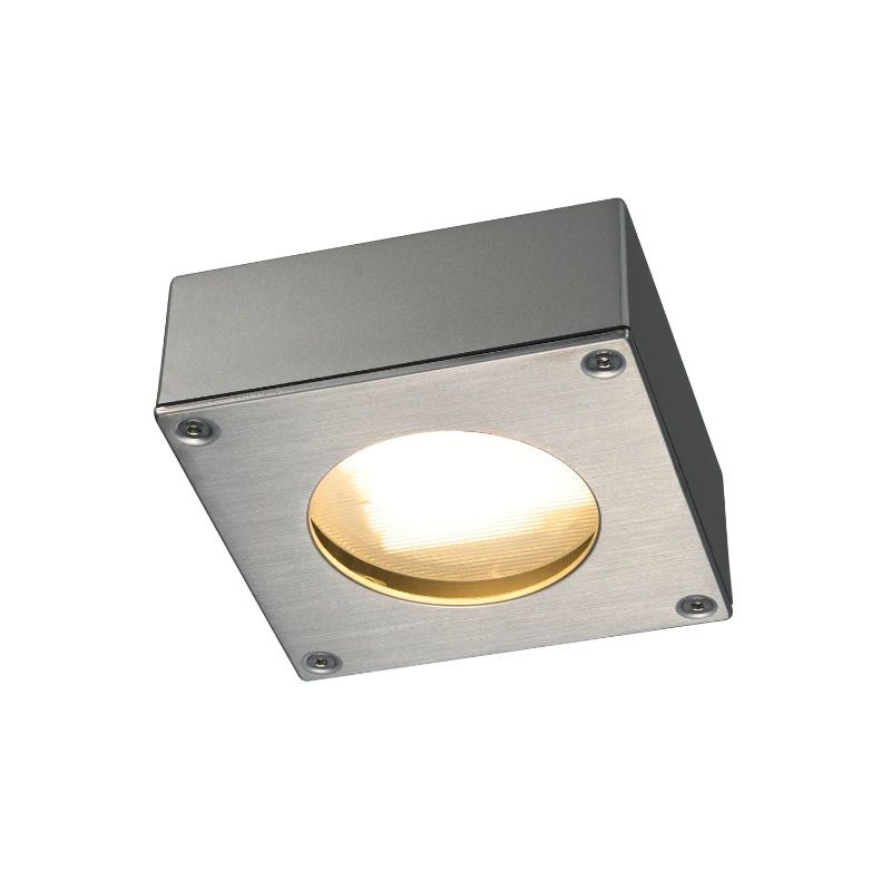 SLV LED Armatuur | 1X GX53 Max 9W | IP44 | QUADRASYL