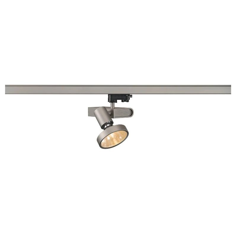 SLV 3-fase LED Rail Armatuur | 1X G12 Max 82W IP20 | SLEEK