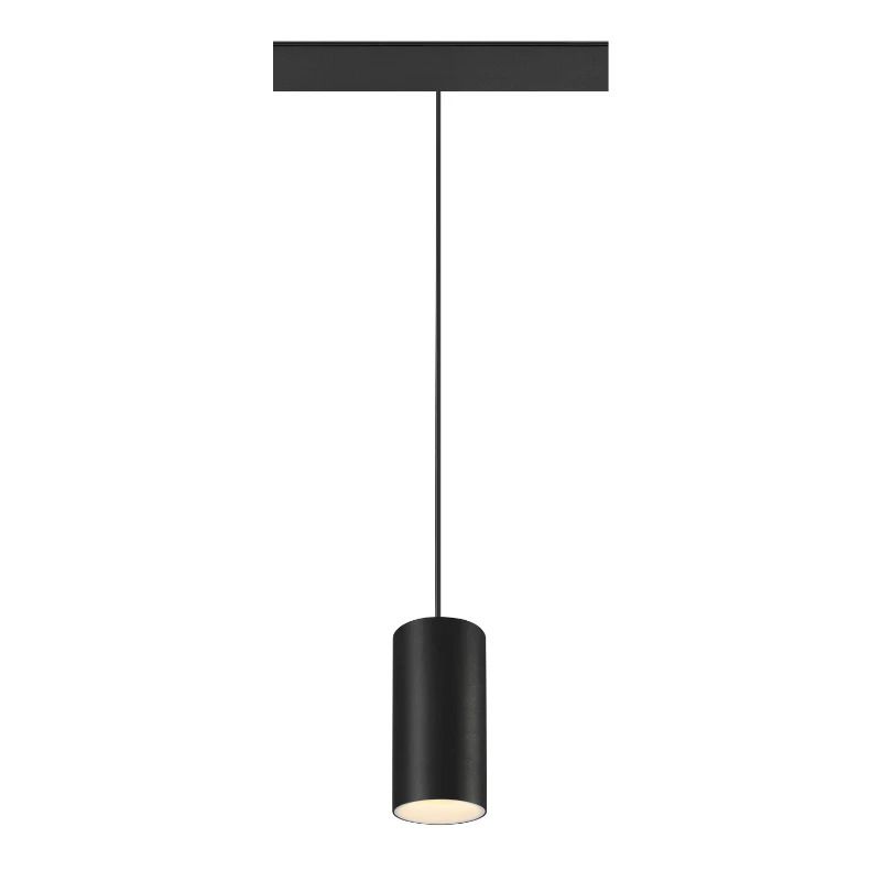 SLV LED Pendelarmatuur | 16W 3000K 1120lm 930 | IP20 DALI Dimbaar | 48V SYSTEM