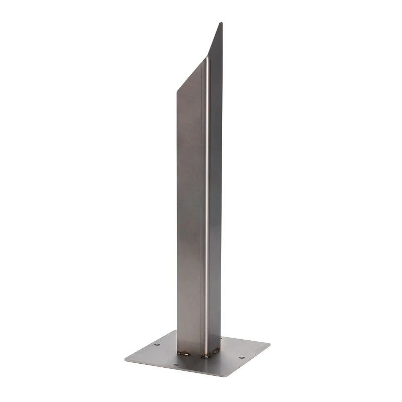 SLV Onderdeel | Grondpin gegalvaniseerd staal | 50cm
