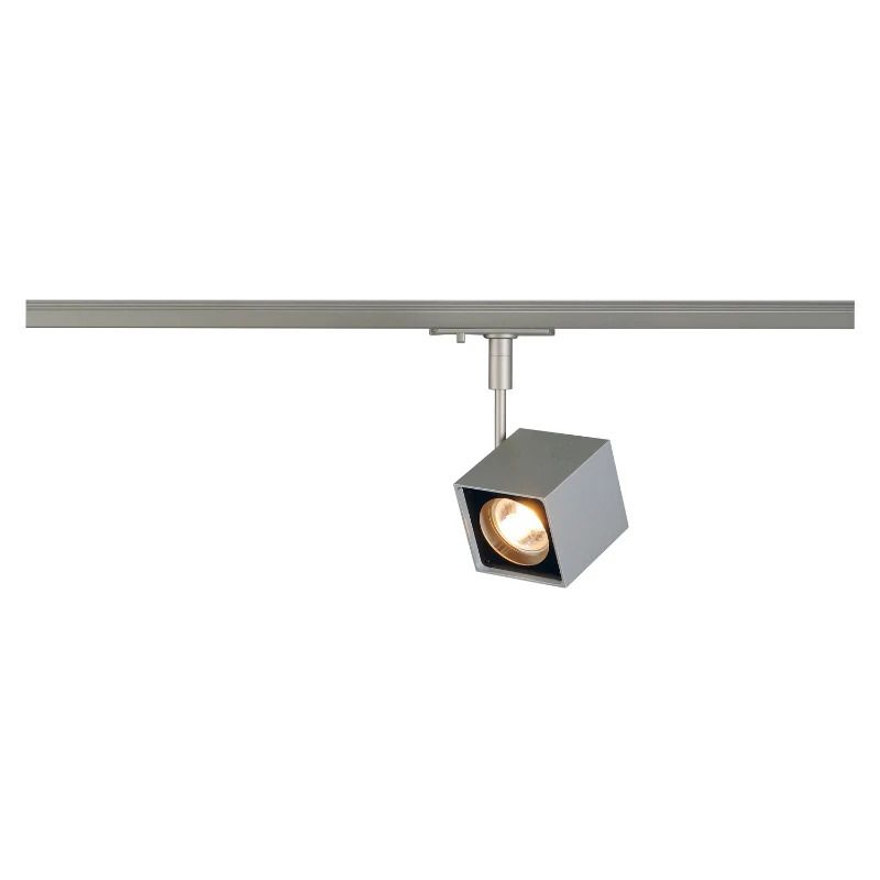SLV LED Armatuur | 1X GU10 Max 50W IP20 | Dimbaar | ALTRA DICE