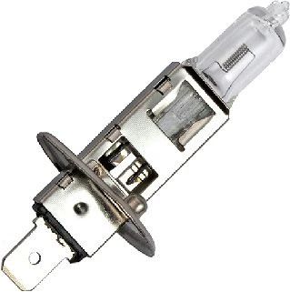 Schiefer Voertuiglamp | H1 P14.5s 9x59 24V 55W Helder