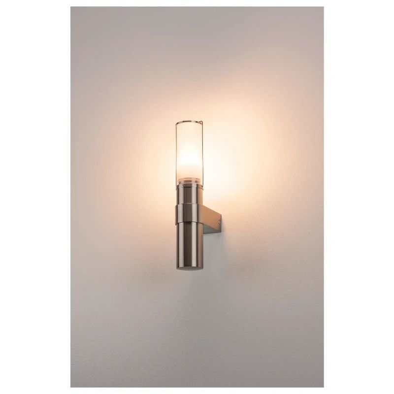 SLV LED Wandlamp | 1X E27 Max 15W | IP44 Dimbaar | BIG NAILS