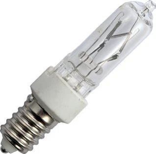 Schiefer E14 Halogeen Buislamp | 250W 4000lm 2800K 220V/240V | Dimbaar