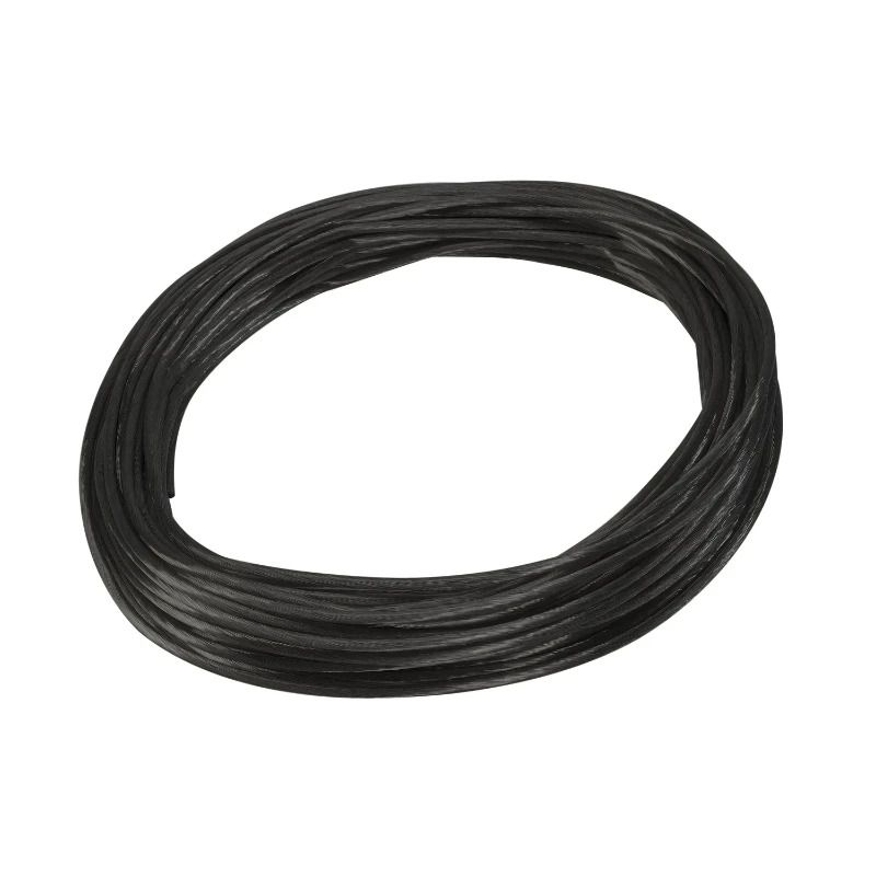SLV Laagspanningskabel | 12V Max 300W TENSEO Wire 4mm² 20m black