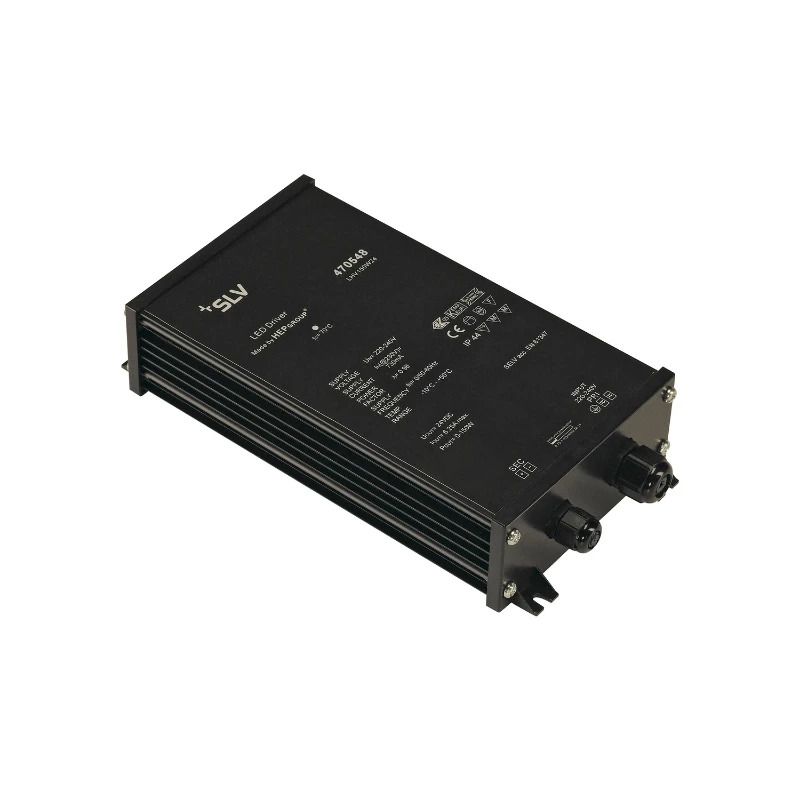 SLV LED Driver | 150W 220V/240V | IP44