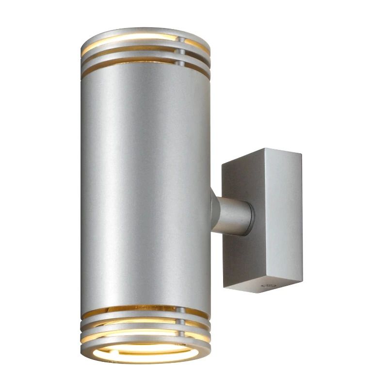 SLV LED Up-Downlighter | 2X GU10 Max 50W | IP20 Dimbaar | BARRO
