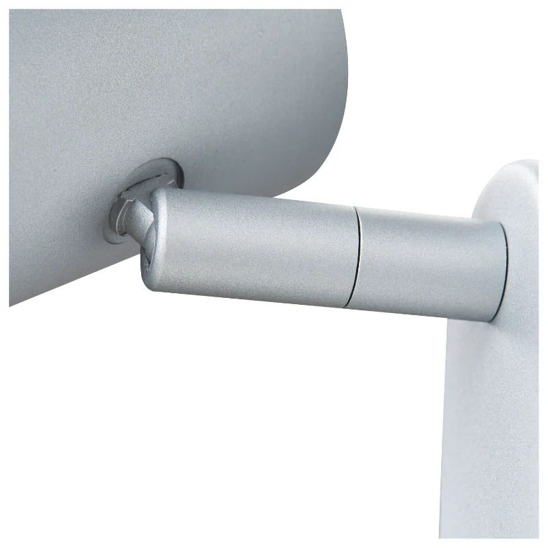 SLV LED Plafondlamp | 8W 2700K 620lm 827 | IP20 Dimbaar | NOBLO