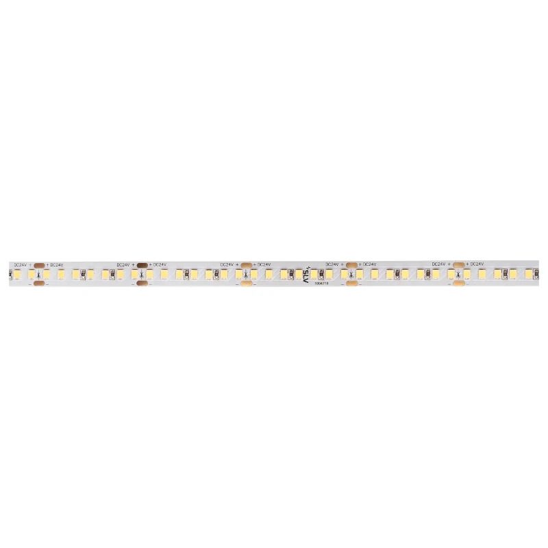 SLV LED Strip 5M | 91W 6500K 24V IP20 | GRAZIA