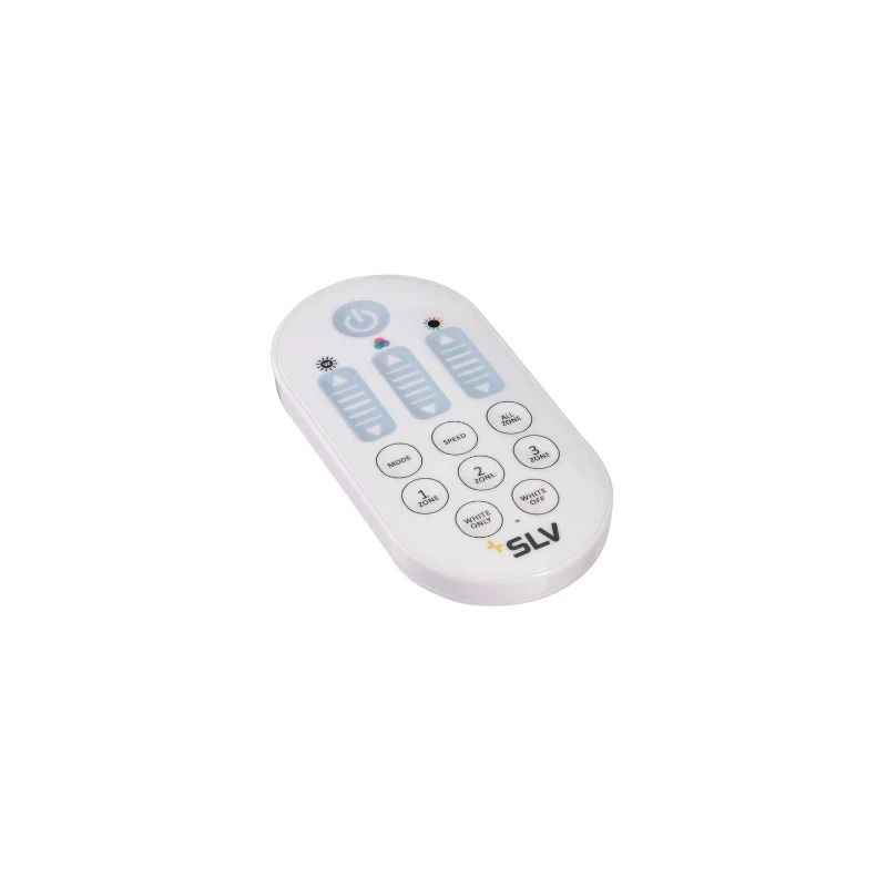 SLV Controle-eenheid | COLOR CONTROL, EASY LIM WIFI RGBW RF Remote Control | Controller