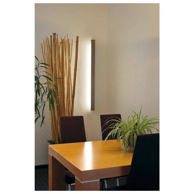 SLV LED Armatuur | 1X G5 Max 31.5W 9 | IP43 | HELIA