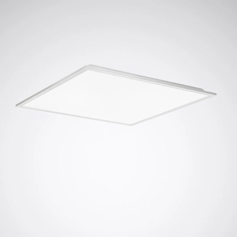 Trilux Twenty3 LED Paneel 60X60cm | 31W 4000K 3600Lm | 840 IP20 | DALI Dimbaar | 2330