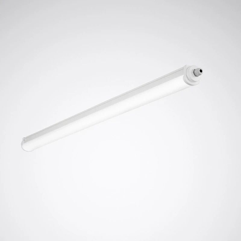 Trilux Twenty3 Waterdicht LED armatuur 120cm | 22W 4000K 2600Lm | 840 IP65 | 2315