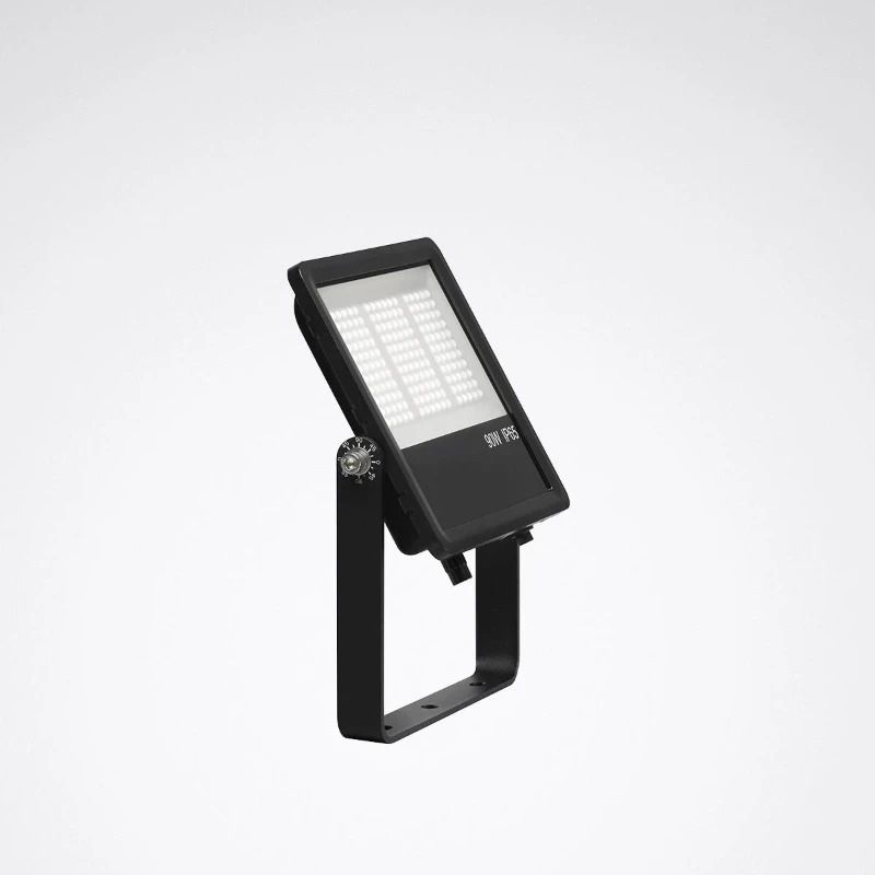 TRILUX twenty3 LED Floodlight | 90W 4000K 10000lm | 740 IP65 | 7630940