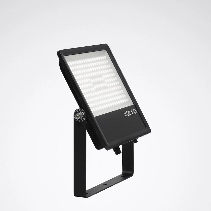TRILUX twenty3 LED Floodlight | 180W 3000K 20000lm | 730 IP65 | 7631240