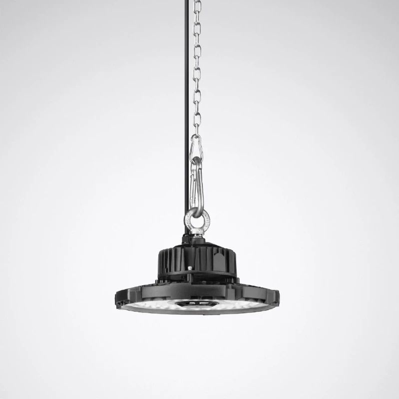 TRILUX twenty3 LED High Bay Halstraler | 77W 4000K 10000lm | 840 IP65 | 7630840