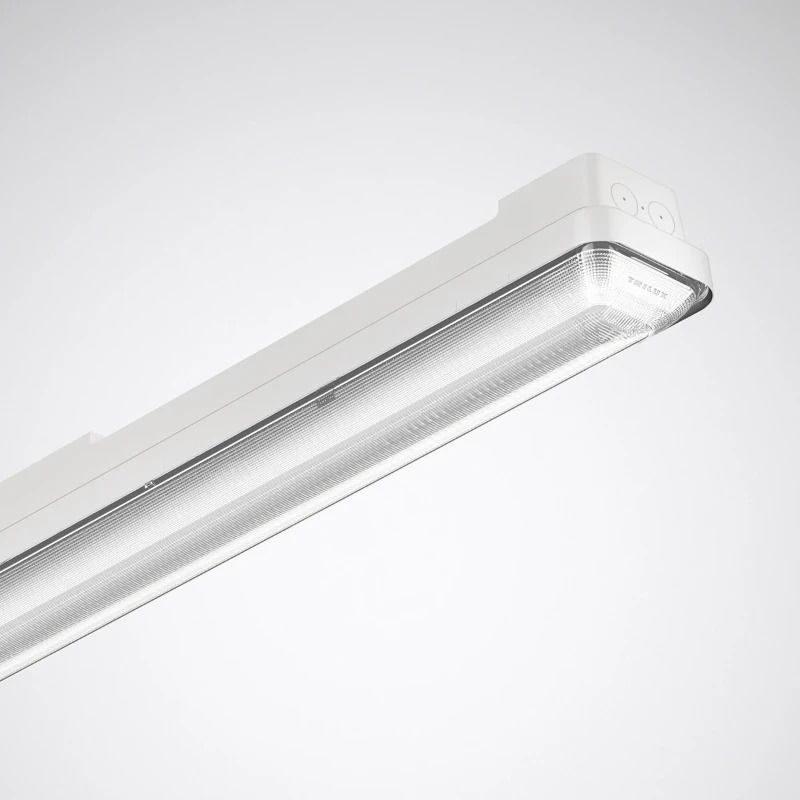 Trilux Twenty3 Waterdicht LED armatuur 120cm | 33W 4000K 4000Lm | 840 IP66 | 2310