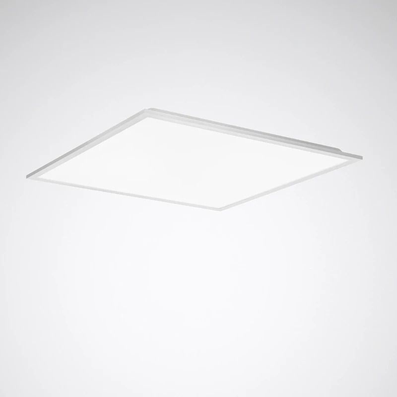 Trilux Twenty3 LED Paneel 60X60cm | 31W 3000K 3400Lm | 830 IP20 | 2330