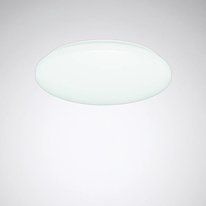 Trilux Twenty3 LED Plafond/Wandarmatuur | 18W 4000K 2200Lm | 840 IP20 | 2340