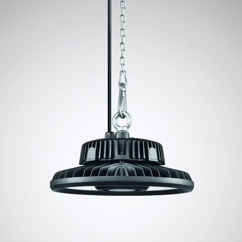 TRILUX twenty3 LED High Bay Halstraler | 77W 4000K 10000lm | 840 IP65 | 7630840