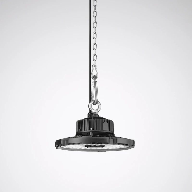 TRILUX twenty3 LED High Bay Halstraler | 77W 4000K 10000lm | 840 IP65 | 7630840