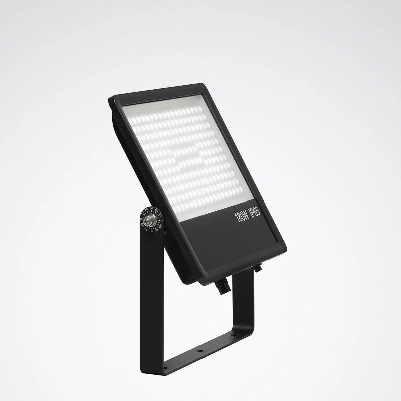 TRILUX twenty3 LED Floodlight | 180W 3000K 20000lm | 730 IP65 | 7631240