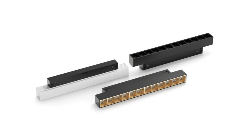 Internova Lentiggini 10W 24º Dali
