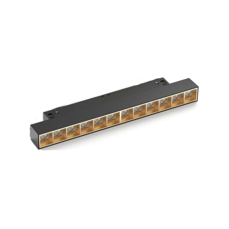 Internova LED Spot 3-fase | Lentiggini 10W 36º